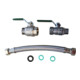 Wilo Kit de raccordement pour AF Basic/Comfort-3