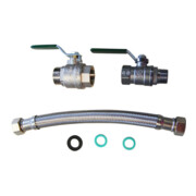 Wilo Kit de raccordement pour AF Basic/Comfort-4