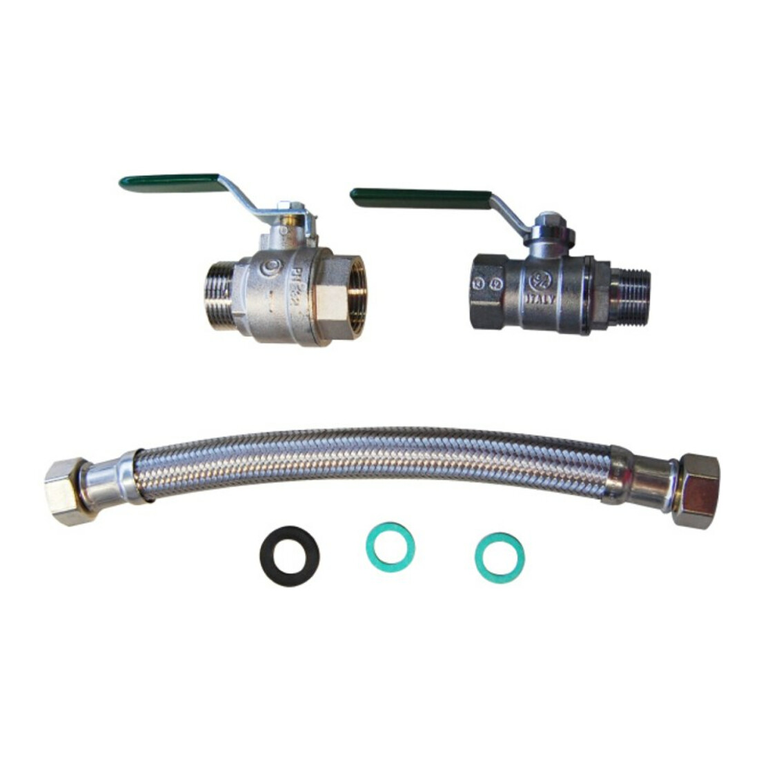 Wilo Kit de raccordement pour AF Basic/Comfort