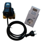 Wilo Kit de rinçage Rp 1/2, selon DIN 1988-6-3