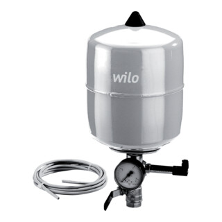 Wilo Kit émetteur ER-2 pour commande de deux pompes