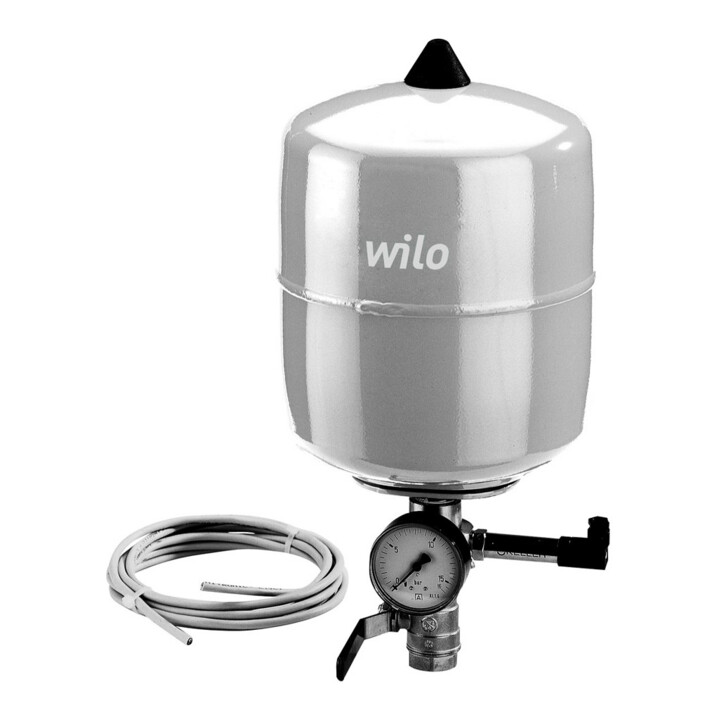 Wilo Kit émetteur ER-2 pour commande de deux pompes