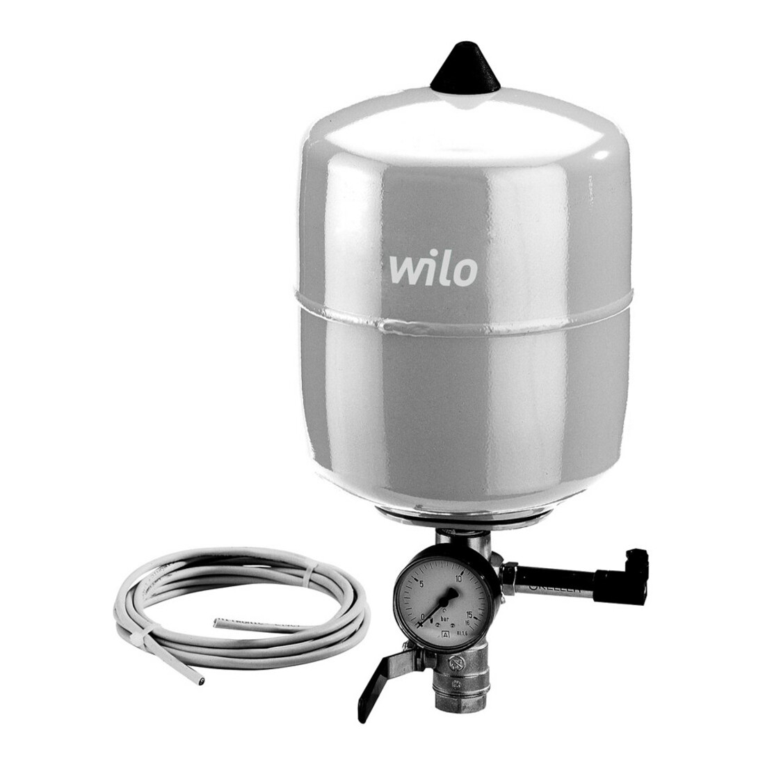Wilo Kit émetteur ER-2 pour commande de deux pompes