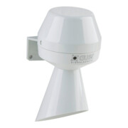 Wilo Klaxon 88 dBA, avertisseur acoustique