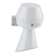 Wilo Klaxon 88 dBA, avertisseur acoustique-4