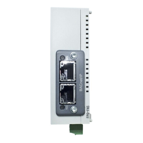 Wilo Kommunikationsmodul BACnet IP (Slave)