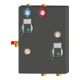 Wilo Komplettsystem Safe WS 5-24, Y PICO, FBH, 230 V, 50 Hz-4