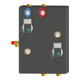 Wilo Komplettsystem Safe WT 5-24, WTA, FB-Heizung, 230 V, 50 Hz-1