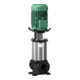 Wilo Kreiselpumpe Helix FIRST V 208-5/16/E/S 0,75 kW 400 V