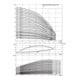 Wilo Kreiselpumpe Helix FIRST V 3609/2-5/25/E/KS/400-50 30 KW
