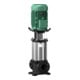 Wilo Kreiselpumpe Helix FIRST V 408-5/25/E/S 1,1 kW 400 V DN 25