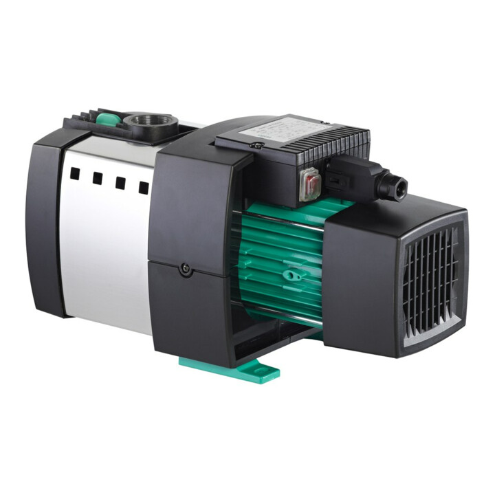 Wilo Kreiselpumpe HiMulti 3 3-43 P/1/5/230, selbstansaugend, 230 V