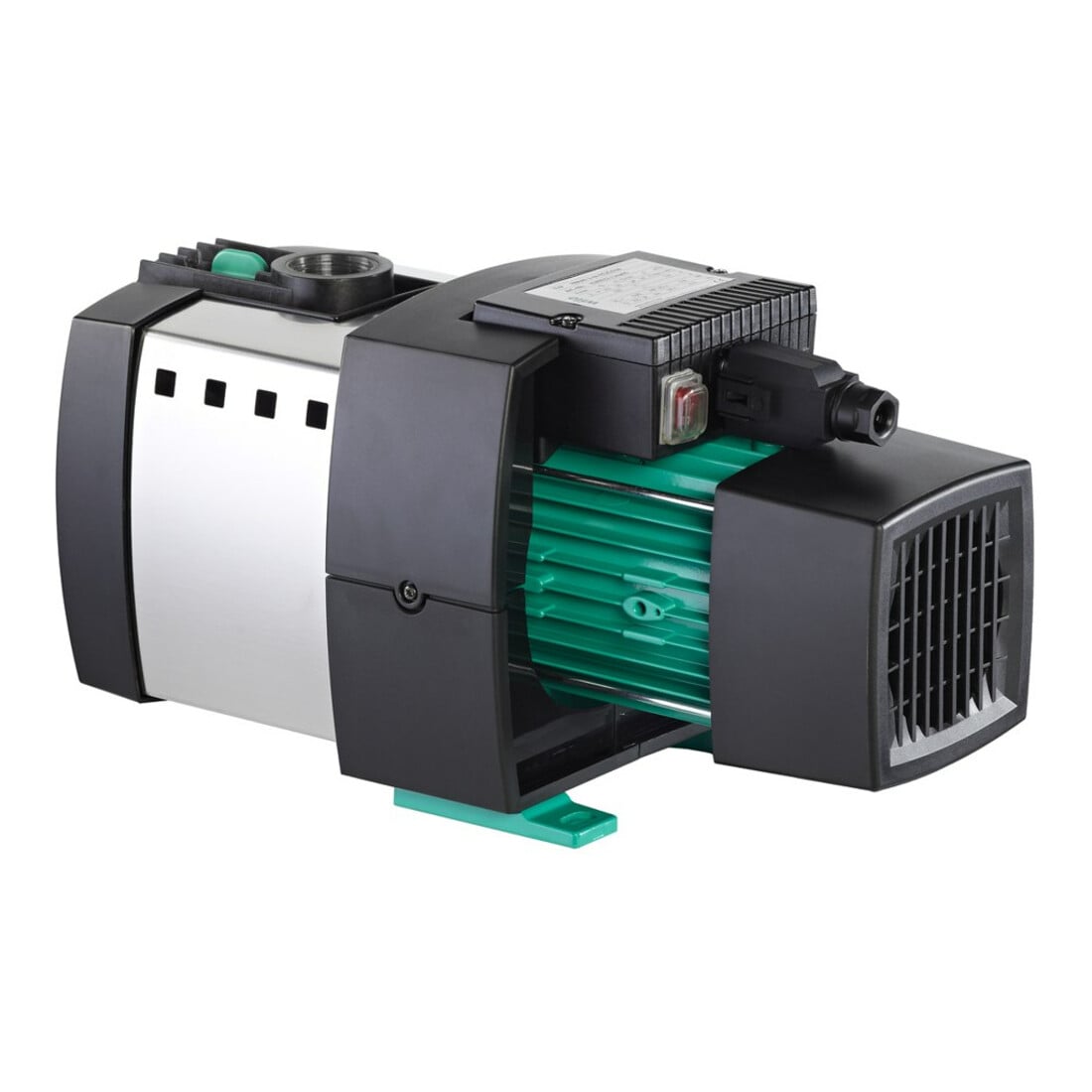 Wilo Kreiselpumpe HiMulti 3 3-44 /1/5/230/S1, 0,6 kW, 230 V