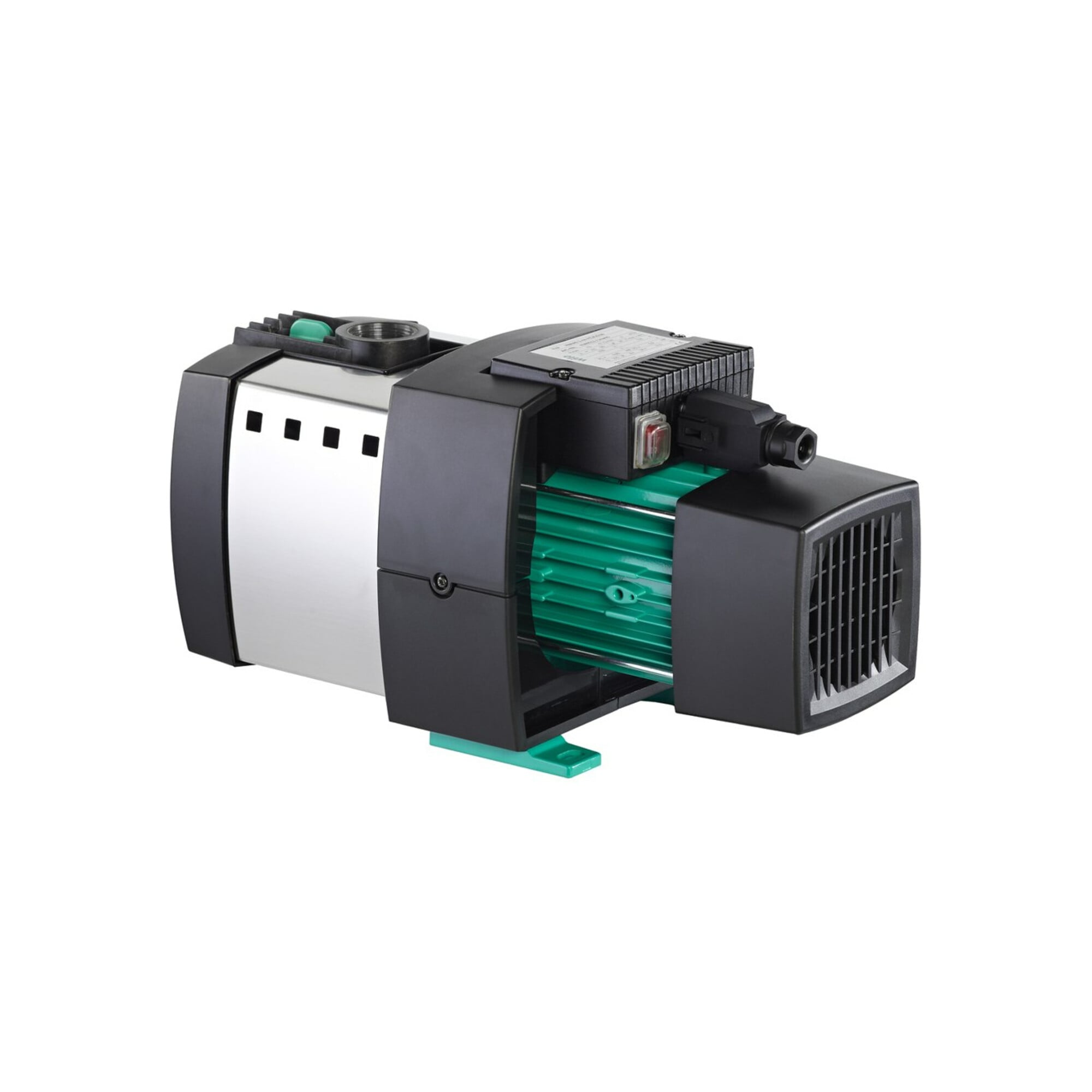 Wilo Kreiselpumpe HiMulti 3 3-44 P/1/5/230, selbstansaugend, 230 V