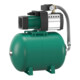 Wilo Kreiselpumpe HiMulti 3 H 100/2-24 P, 0,4 kW, selbstsaugend, 230 V-1