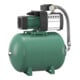 Wilo Kreiselpumpe HiMulti 3 H 100/2-45, 0,8 kW, n selbstsaugend, 230 V-1