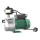 Wilo Kreiselpumpe Jet FWJ 204-EM/3-2, 1 kW, 230 V, ohne Tragegriff-3