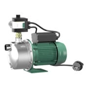 Wilo Kreiselpumpe Jet FWJ 204-EM/3-2, 1 kW, 230 V, ohne Tragegriff-3