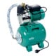 Wilo Kreiselpumpe Jet HWJ- 203-EM/2-2, 20 Liter, 0,75 kW, 230 V-4