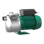 Wilo Kreiselpumpe Jet WJ 202, 0,55 kW, mit Tragegriff, 230 V