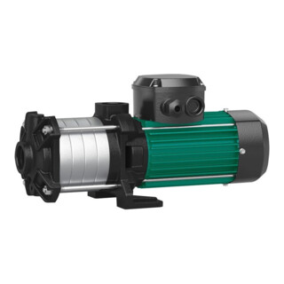 Wilo Kreiselpumpe Medana CH1-LC 406-5 230V 1,1kW