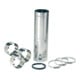 Wilo Kühlmantelrohr für TWI 6 + 4"-Motor 350 mm vert,6V R1 DR2 DS1 A2 Kit
