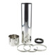Wilo Kühlmantelrohr für TWI 8 + 8"-Motor 1000/600 mm vert,8V R4+R2 DR4 DS5 A2-1