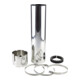 Wilo Kühlmantelrohr für TWI 8 + 8"-Motor 1000/600 mm vert,8V R4+R2 DR4 DS5 A2-3