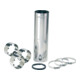 Wilo Kühlmantelrohr für TWU 3/TWU 3 HS-I 500 mm vert,3" AISI 304 LG 500-1