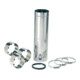 Wilo Kühlmantelrohr für TWU 3/TWU 3 HS-I 500 mm vert,3" AISI 304 LG 500-3