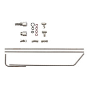 Wilo Ligne de dérivation pour Helix FIRST 22/36/52 en 1.4301