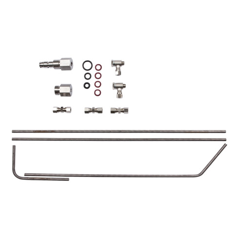 Wilo Ligne de dérivation pour MVI 70./95.