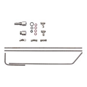 Wilo Ligne de dérivation pour MVI 70./95.