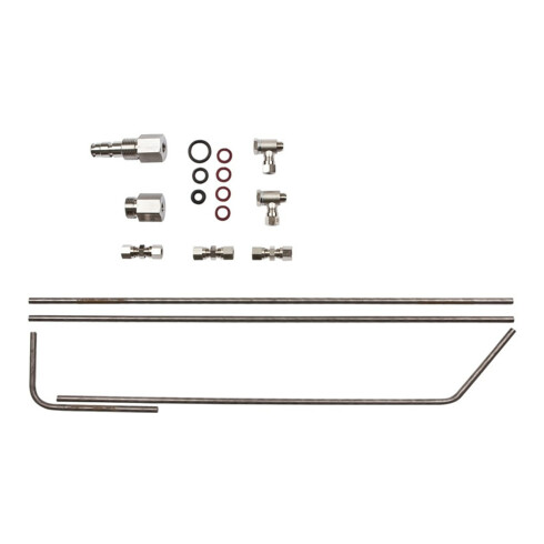 Wilo Ligne de dérivation pour MVI 70./95.