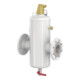 Wilo Luft- und Schmutzabscheider Voda Air& Dirt DN 150-3