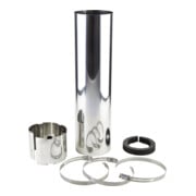Wilo Manchon de refroidissement pour TWI 6 + moteur 4" 815 mm, 6V R4 DR2 DS1 A2 Kit-3