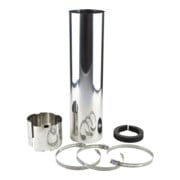 Wilo Manchon de refroidissement pour TWI4/TWU4 1000 mm H,4", 1.4301, 1000-3