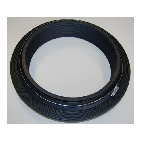 Wilo Manchon d’étanchéité DrainLift Box avec colliers de serrage anticorrosion