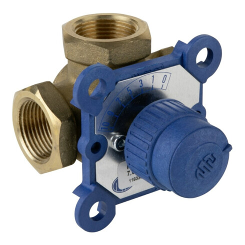 Wilo mechanisches Ersatzteil 3-Wege-Mischer WS15