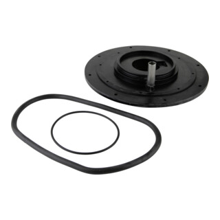Wilo mechanisches Ersatzteil Adapterring DLS+Entl.ab 10/01 Set
