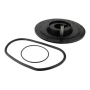 Wilo mechanisches Ersatzteil Adapterring DLS+Entl.ab 10/01 Set