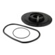 Wilo mechanisches Ersatzteil Adapterring DLS+Entl.ab 10/01 Set-3