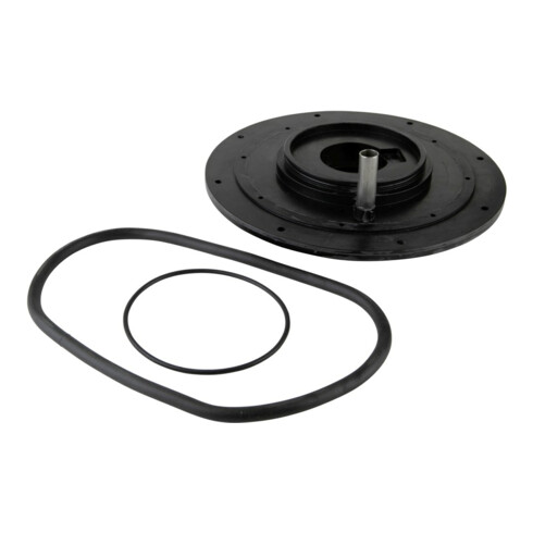 Wilo mechanisches Ersatzteil Adapterring DLS+Entl.ab 10/01 Set