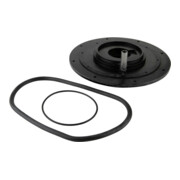Wilo mechanisches Ersatzteil Adapterring DLS+Entl.ab 10/01 Set-4
