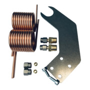 Wilo mechanisches Ersatzteil Anschluss DDG 0GD.IL-E/DL-E Wendel Set