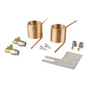 Wilo mechanisches Ersatzteil Anschluss DDG IP-E Wendel M6 Set-3
