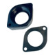 Wilo mechanisches Ersatzteil Flansch/Dichtung TS40 Set-3