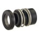 Wilo mechanisches Ersatzteil Gleitringdichtung HELIX6-10- O/E Set-4