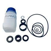 Wilo mechanisches Ersatzteil Gleitringdichtung MG1/17-G60Q1Q1PGG Set