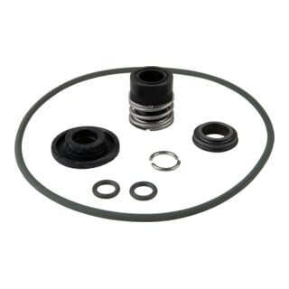 Wilo mechanisches Ersatzteil Gleitringdichtung MHI2/4/8/16 Viton Set
